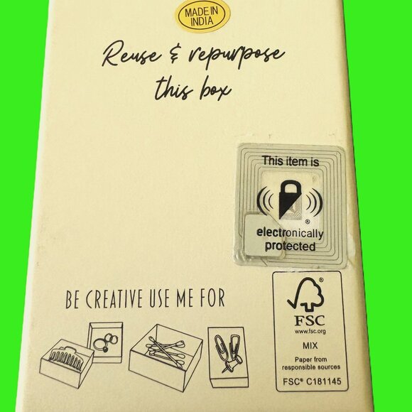 haute hippie Beaded Margarita with Lime Bag & Key Charm NWT Gold Hardware - Picture 7 of 9